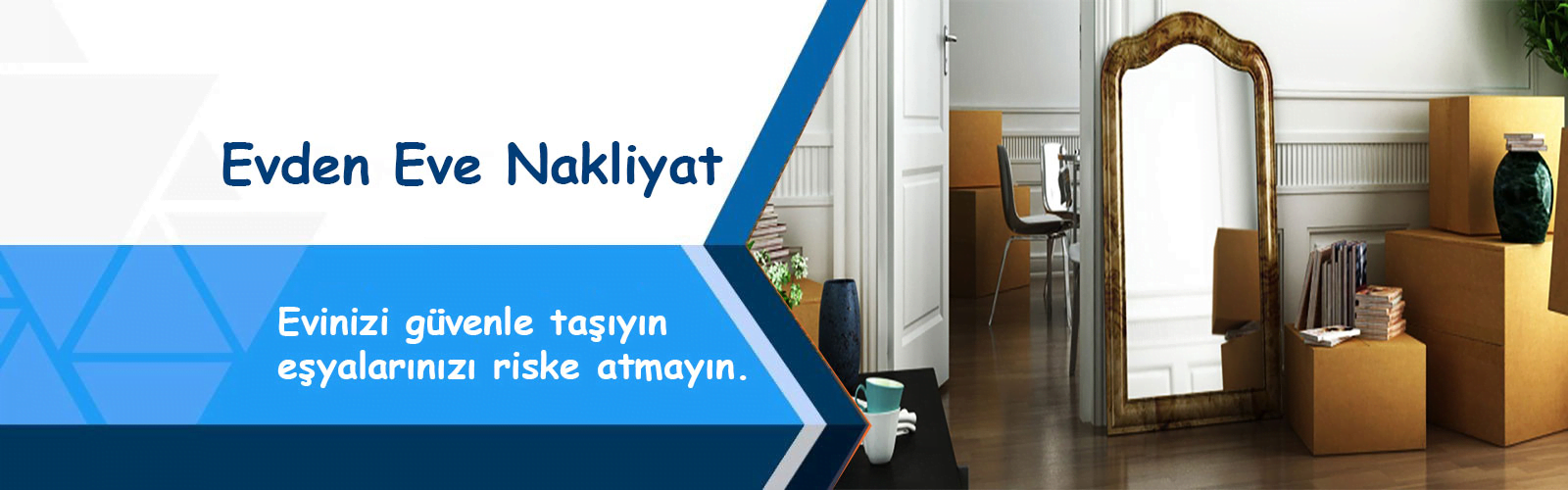 Söğütlü Parça Eşya Taşıma